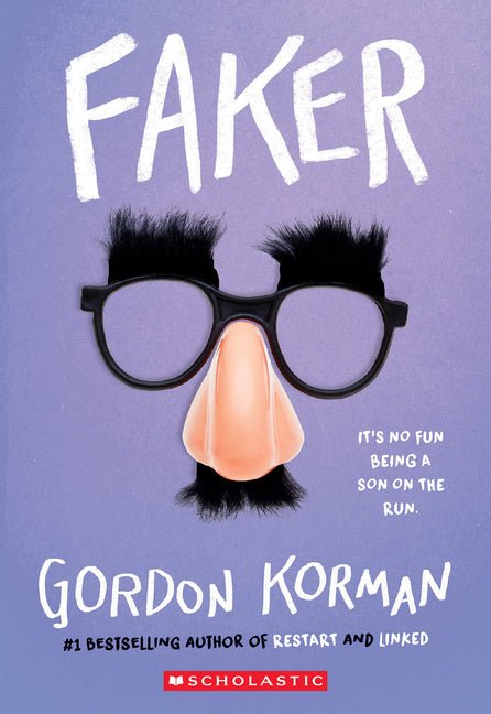 Faker - Ingram