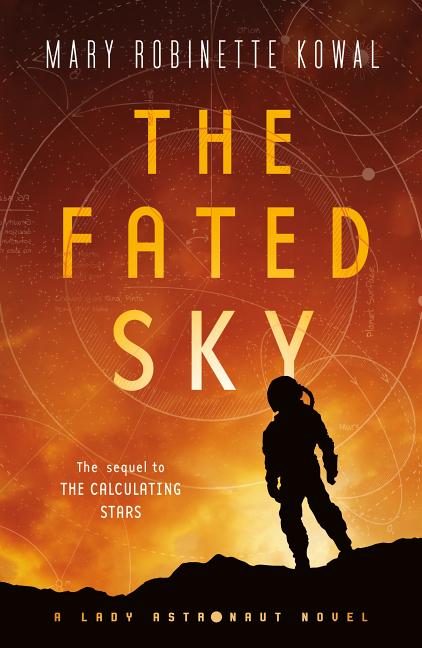 Fated Sky - Ingram