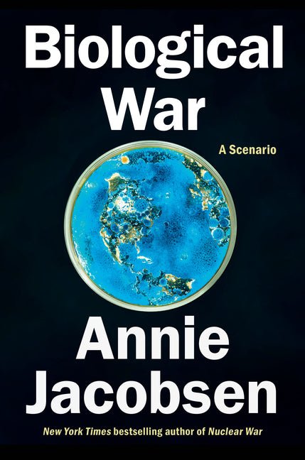 Biological War: A Scenario - Ingram