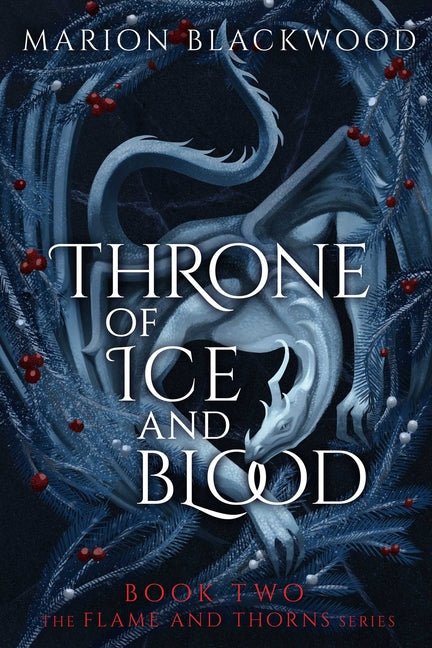 Throne of Ice and Blood - Ingram