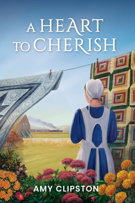 A Heart to Cherish