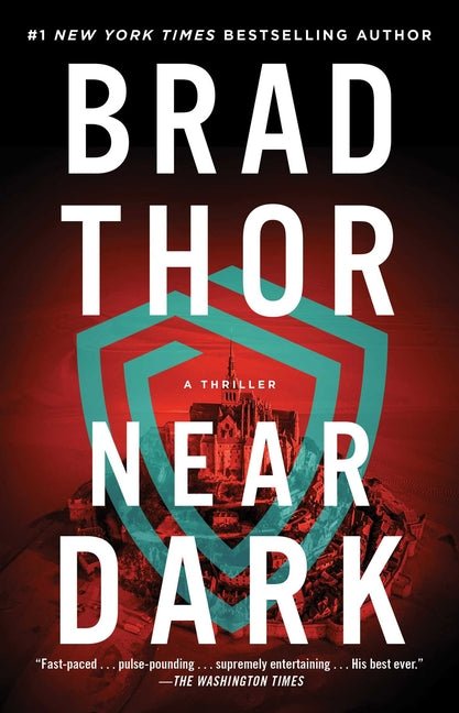 Near Dark: A Thriller - Ingram