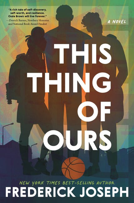 This Thing of Ours - Ingram