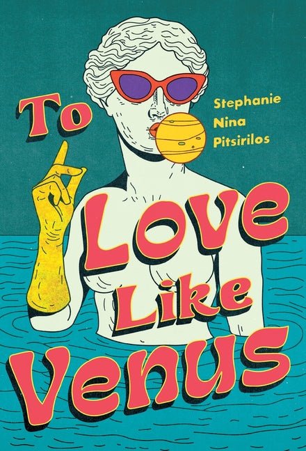 To Love Like Venus - Ingram