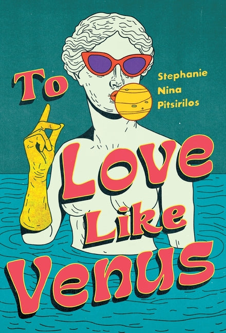 To Love Like Venus - Ingram