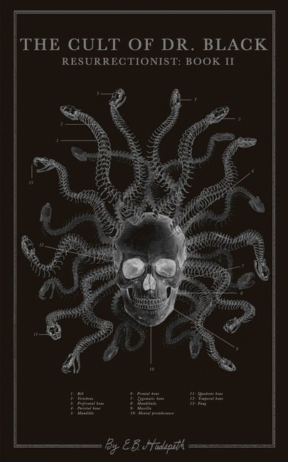 The Cult of Dr. Black