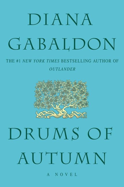 Drums of Autumn - Ingram