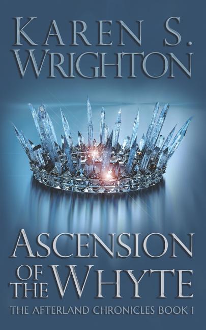 Ascension of the Whyte - Ingram