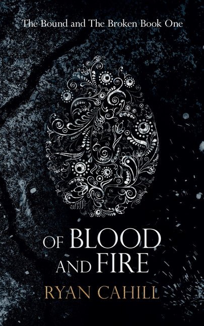 Of Blood and Fire - Ingram