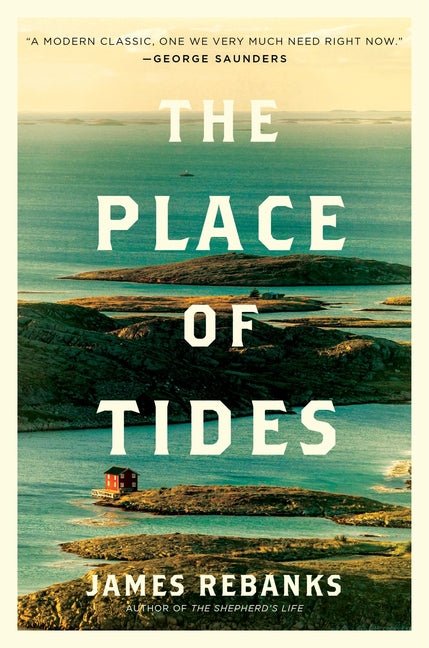Place of Tides - Ingram
