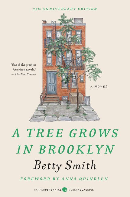 A Tree Grows in Brooklyn - Ingram