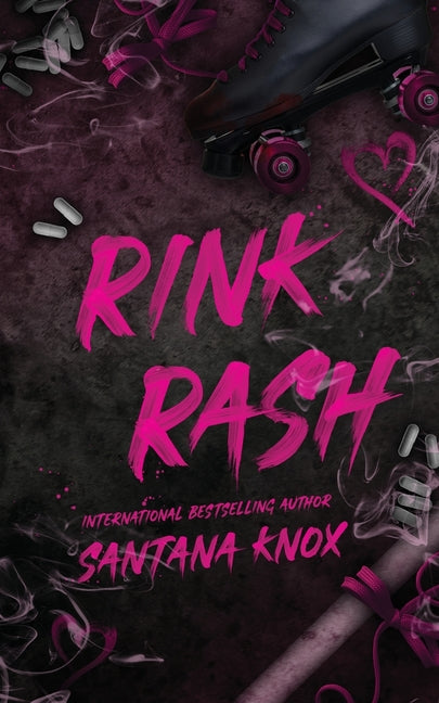 Rink Rash - Ingram
