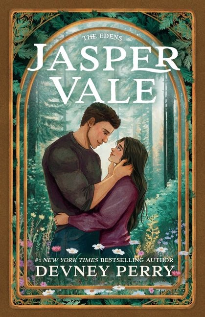 Jasper Vale