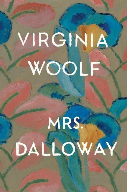 Mrs. Dalloway - Ingram
