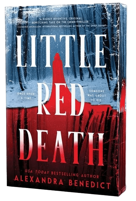 Little Red Death