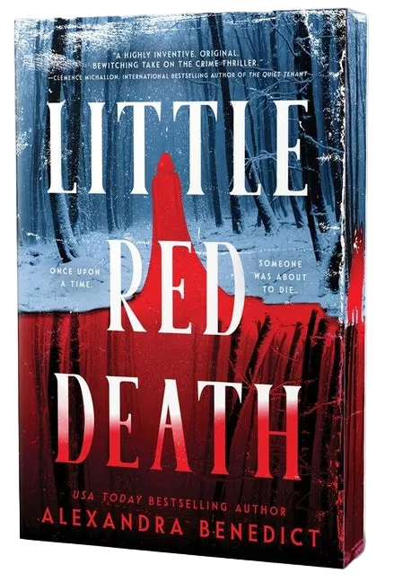 Little Red Death