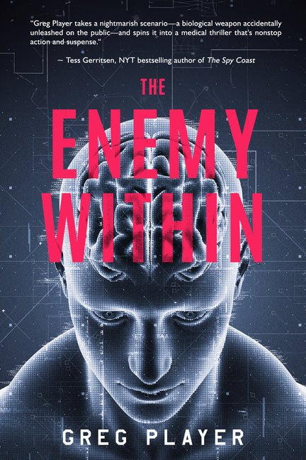 Enemy Within - Ingram