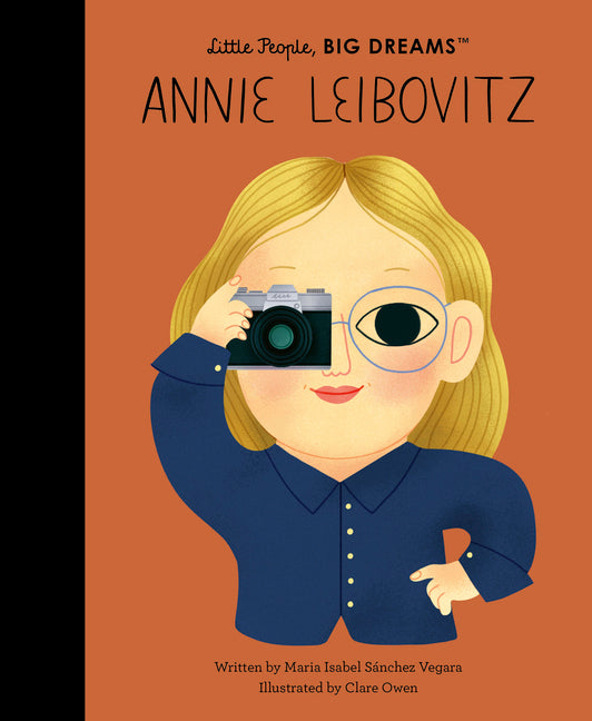Annie Leibovitz - Ingram