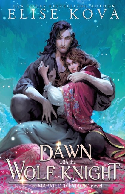 Dawn with the Wolf Knight - Ingram