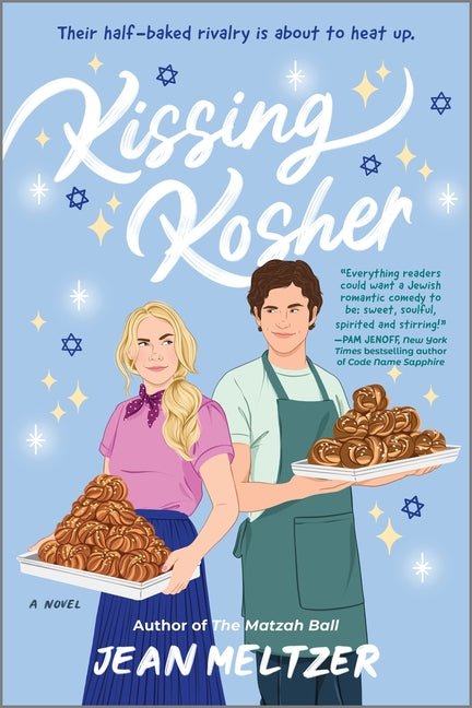 Kissing Kosher (Original) - Ingram