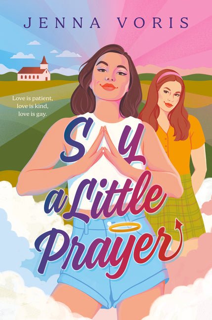 Say a Little Prayer - Ingram