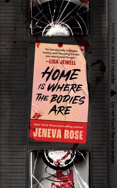 Home Is Where the Bodies Are - Ingram