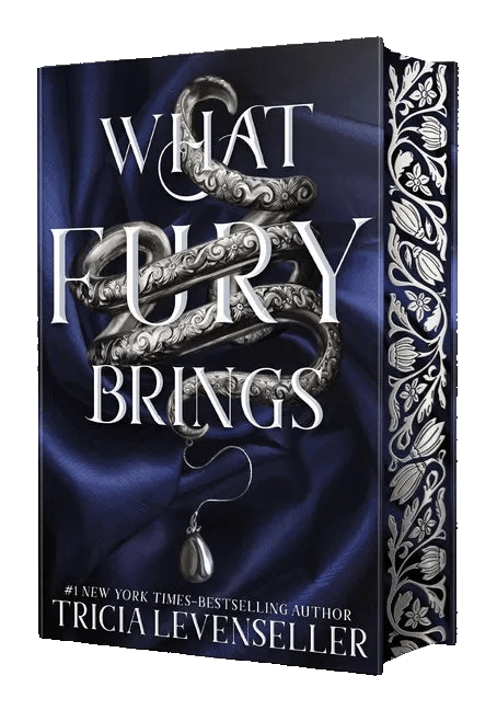 What Fury Brings
