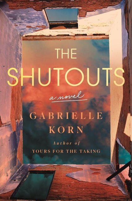 Shutouts - Ingram