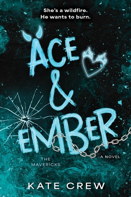 Ace & Ember - Ingram
