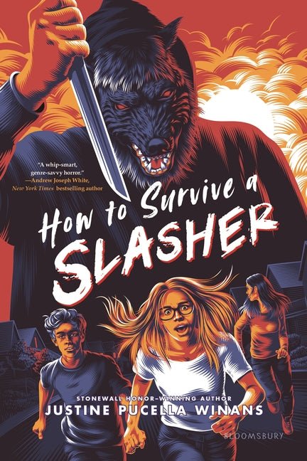 How to Survive a Slasher