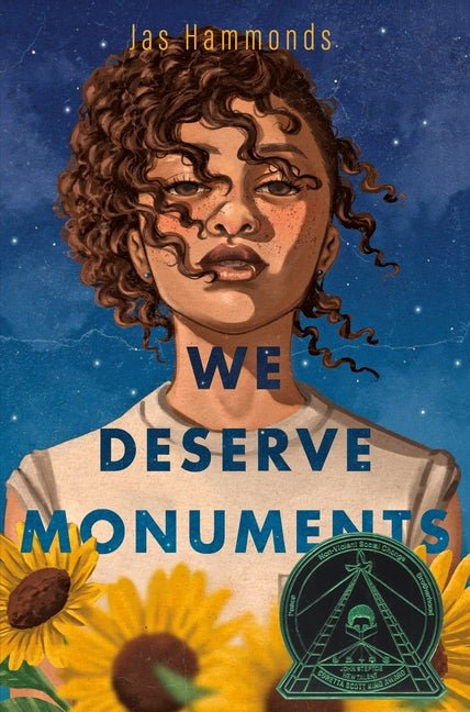 We Deserve Monuments - Ingram