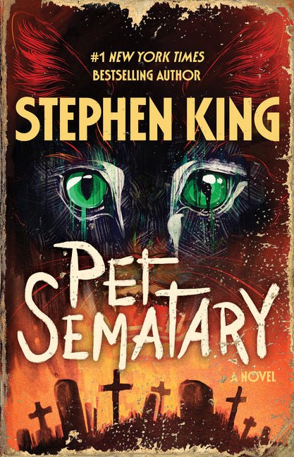 Pet Sematary - Ingram