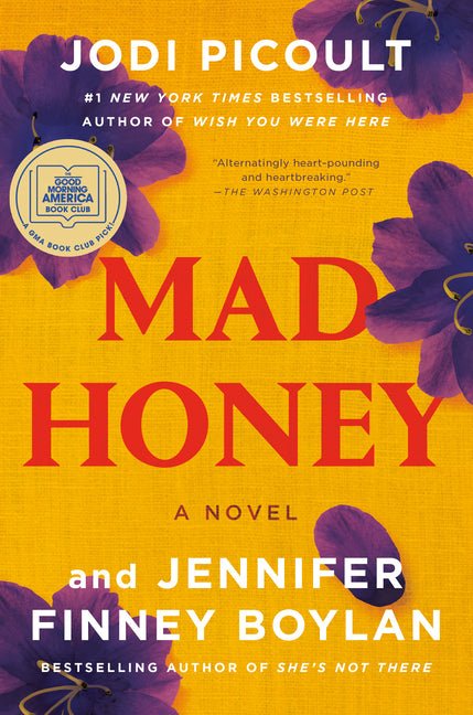 Mad Honey: A GMA Book Club Pick - Ingram