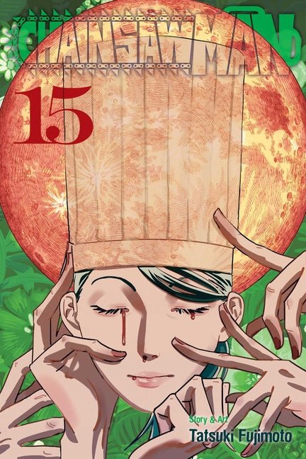 Chainsaw Man, Vol. 15 - Ingram