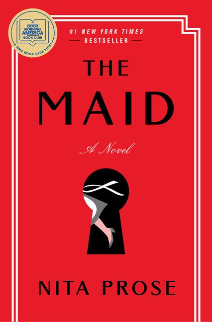 Maid: A GMA Book Club Pick - Ingram