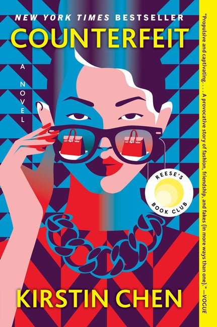 Counterfeit - Ingram