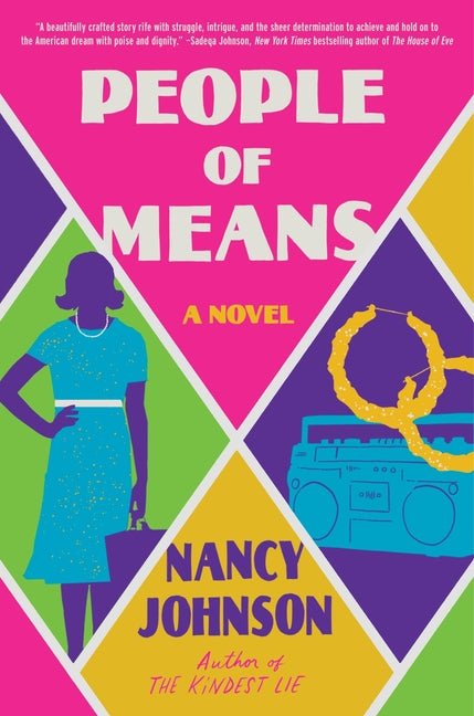 People of Means - Ingram