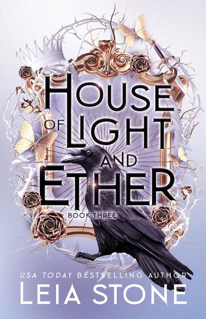 House of Light and Ether - Ingram