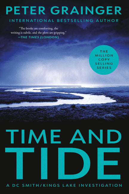 Time and Tide: A Novel Volume 7