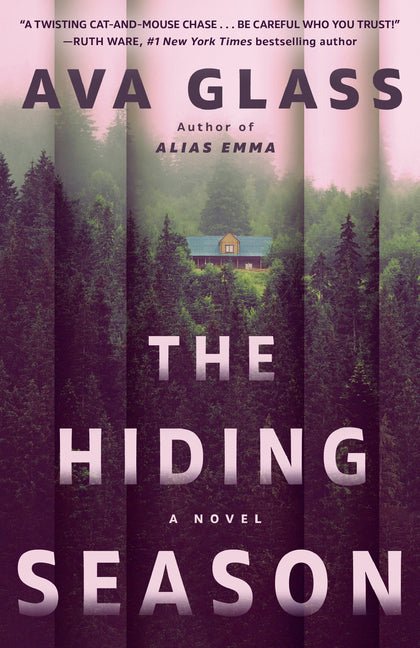 The Hiding Season - Ingram
