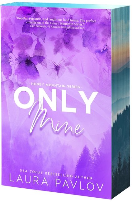 Only Mine - Ingram