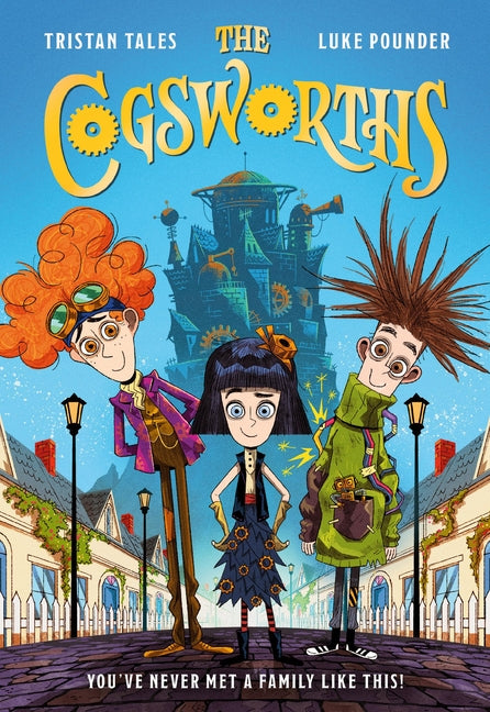 The Cogsworths