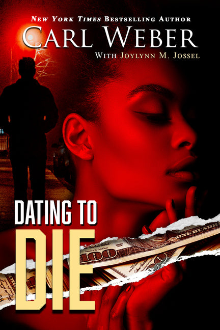 Dating to Die - Ingram