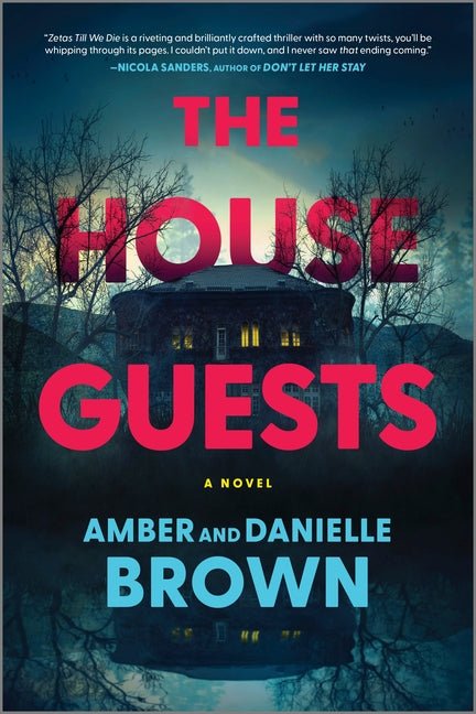 House Guests (Original) - Ingram