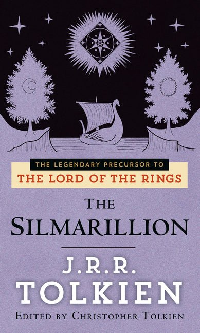Silmarillion - Ingram