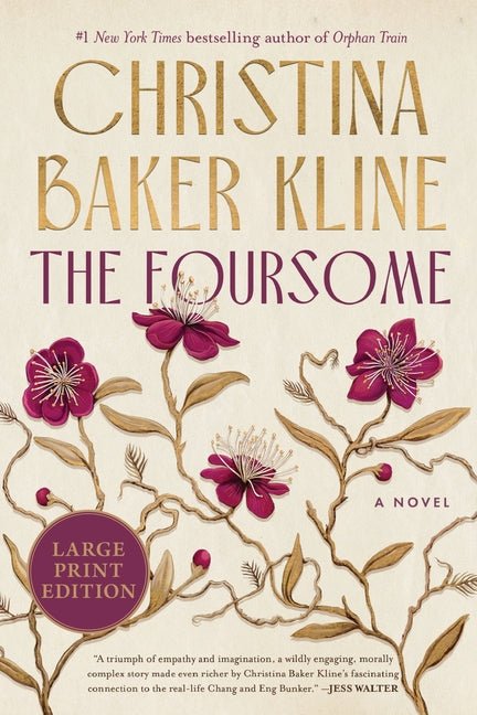 The Foursome - Ingram
