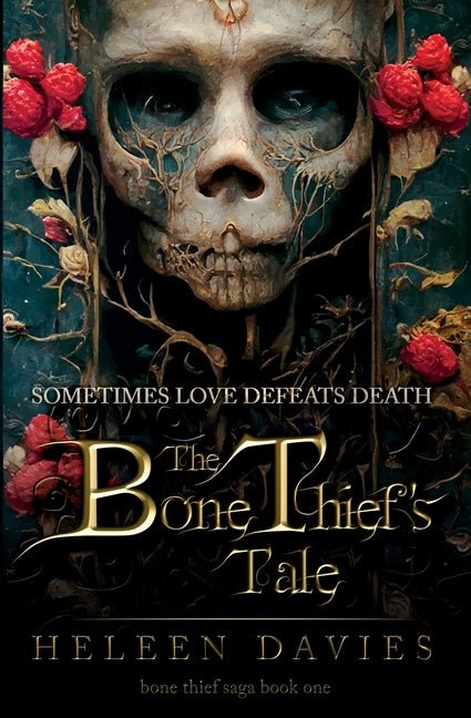 Bone Thief's Tale (The Bone Thief's Tale) - Ingram