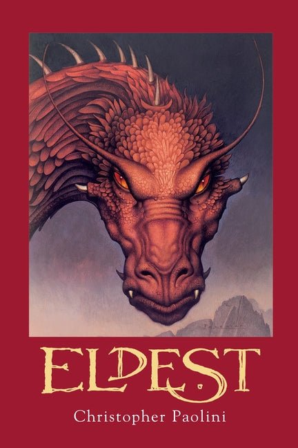 Eldest: Book II - Ingram