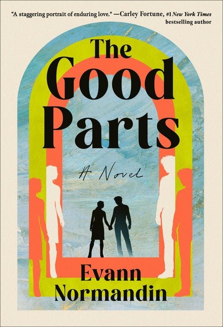 Good Parts - Ingram