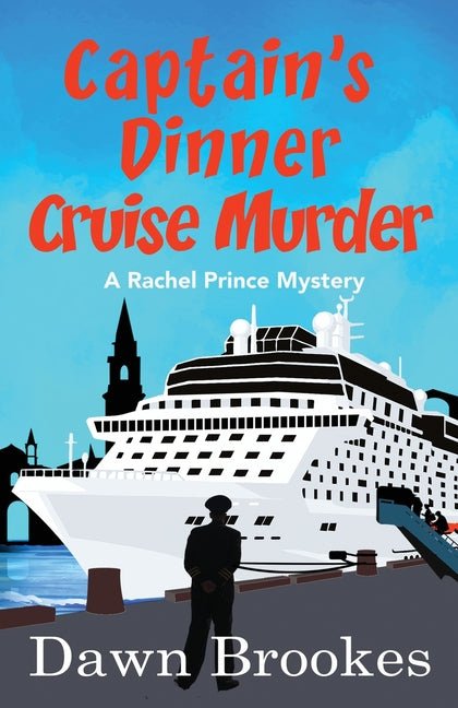 Captain's Dinner Cruise Murder - Ingram